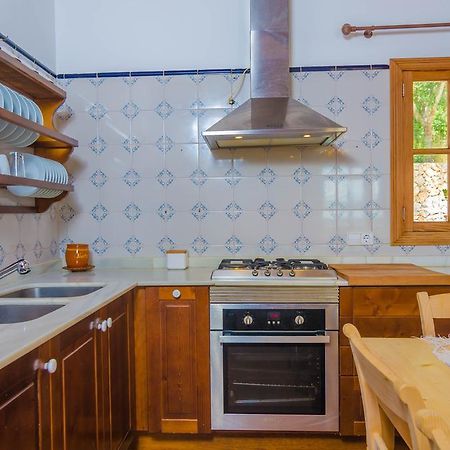 Vila Son Mora Porreres Exteriér fotografie