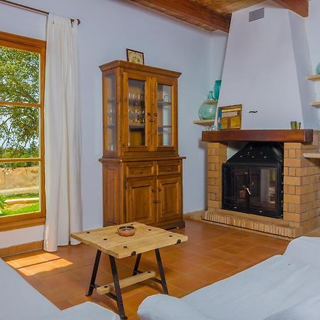 Vila Son Mora Porreres Exteriér fotografie